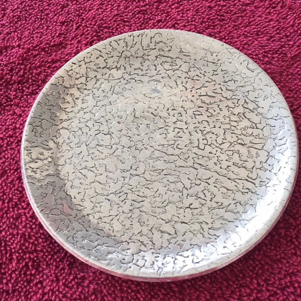 Wendell August Forge Tray-Collectible W Line